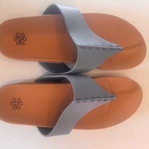 The Sak Everly Women's Sandals Sz 9